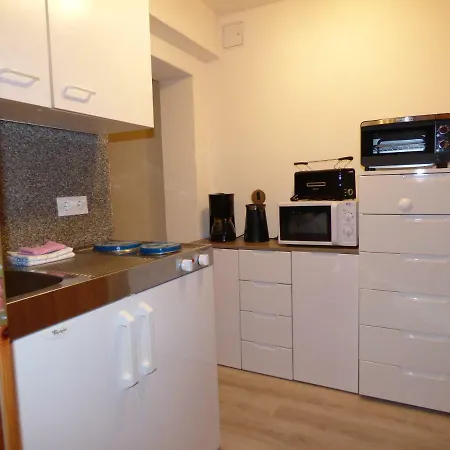 Ferienwohnung Büchsenhof Prossen Exterior foto
