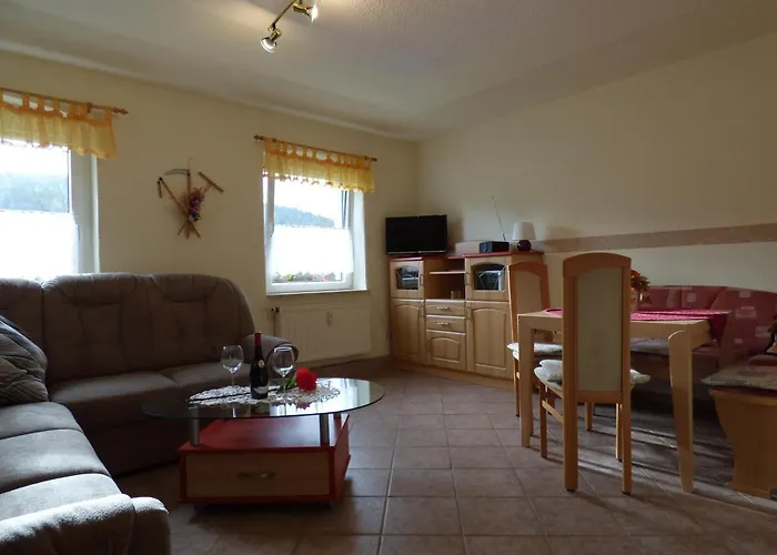 Ferienwohnung Buechsenhof