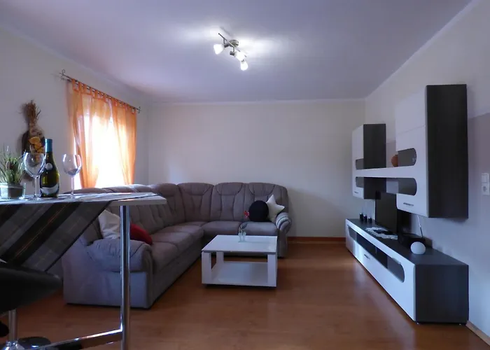 Ferienwohnung Buechsenhof