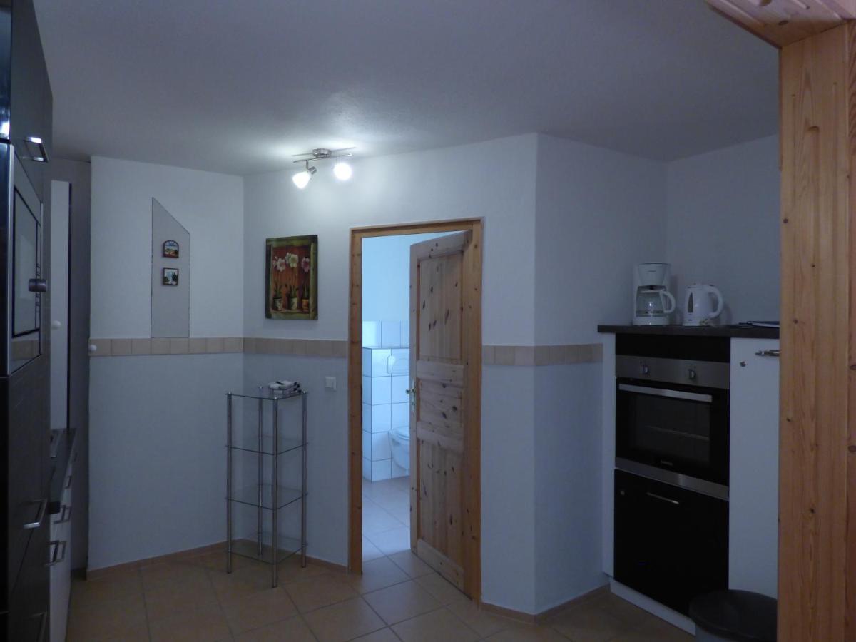 Apartment Buechsenhof