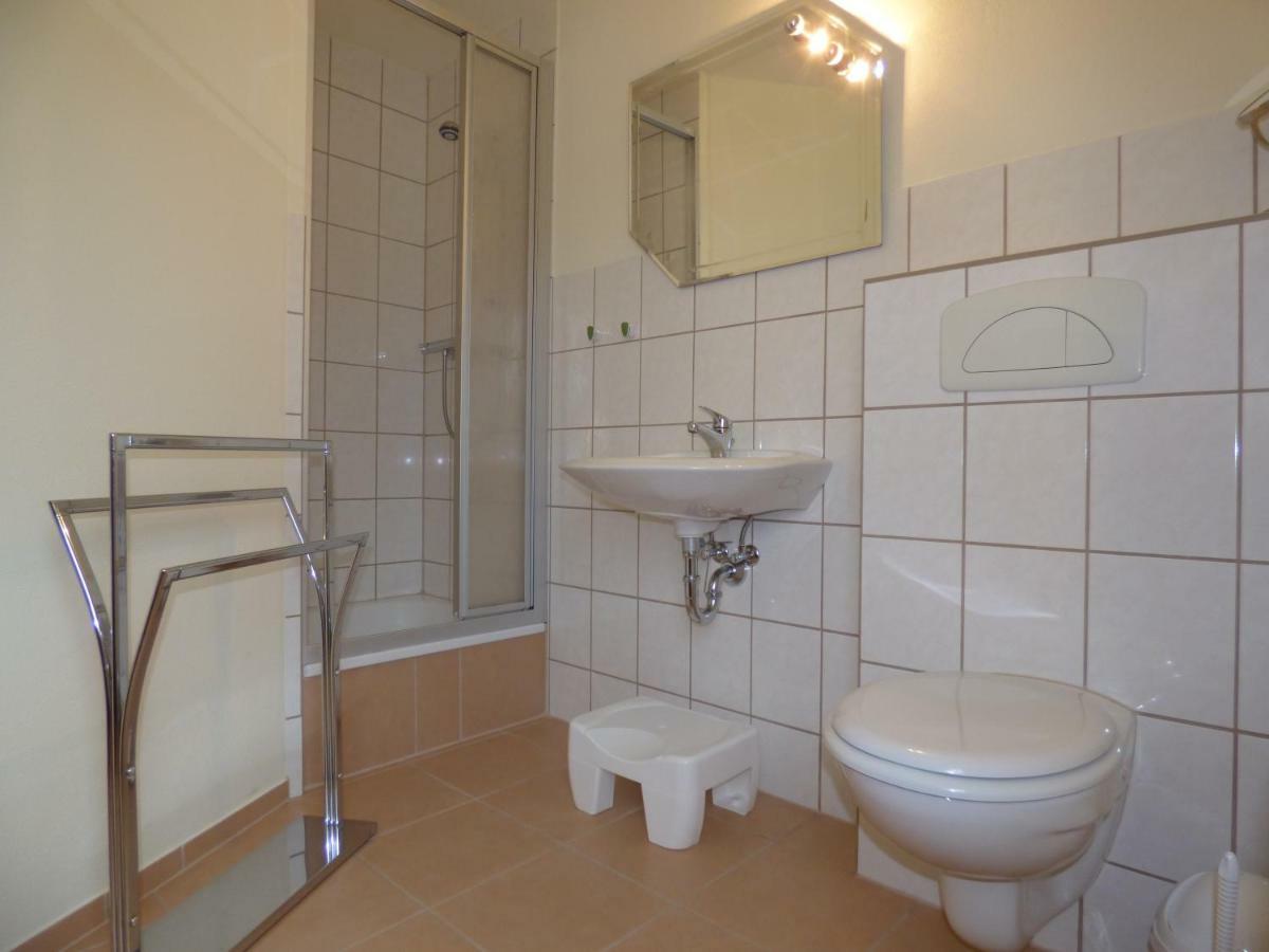 Buechsenhof Apartment *